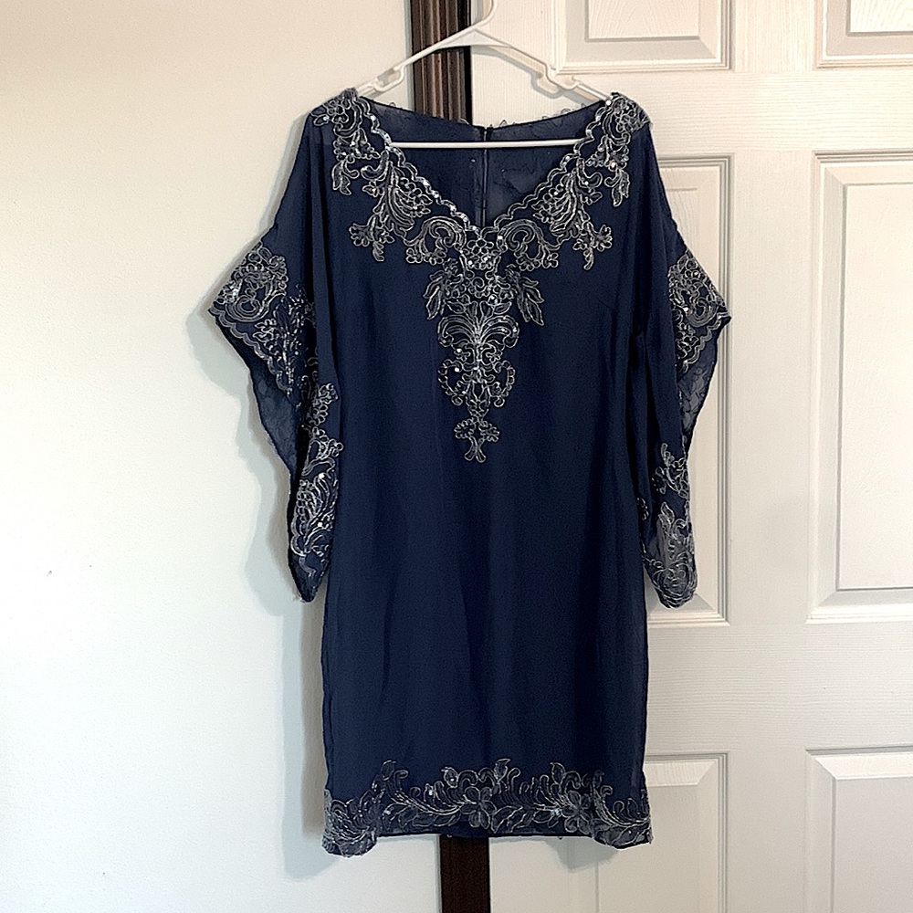 Women’s Formal Dress